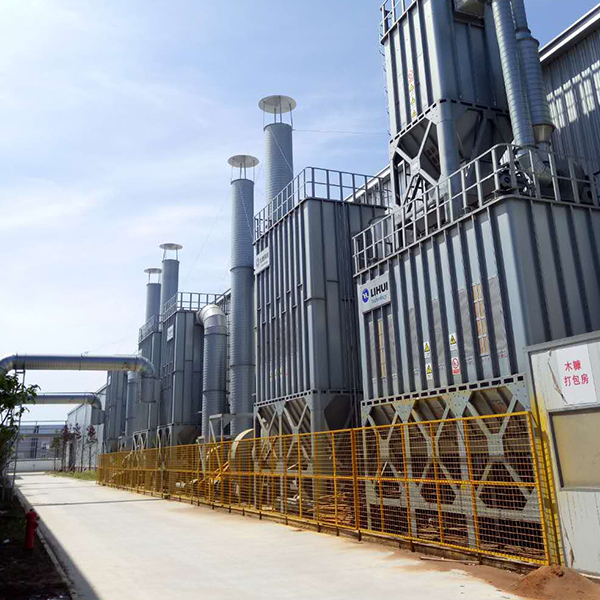 CÔNG TY TNHH CÔNG NGHỆ MÔI TRƯỜNG LỤC HUỆ VIỆT NAM