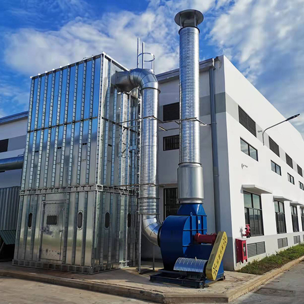CÔNG TY TNHH CÔNG NGHỆ MÔI TRƯỜNG LỤC HUỆ VIỆT NAM