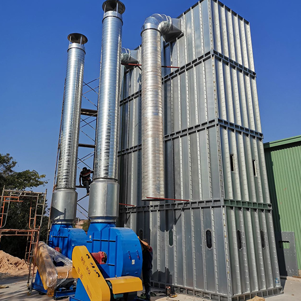 CÔNG TY TNHH CÔNG NGHỆ MÔI TRƯỜNG LỤC HUỆ VIỆT NAM
